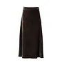 Pirouette Skirt - Dark Brown