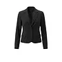 Willeke Blazer - Zwart