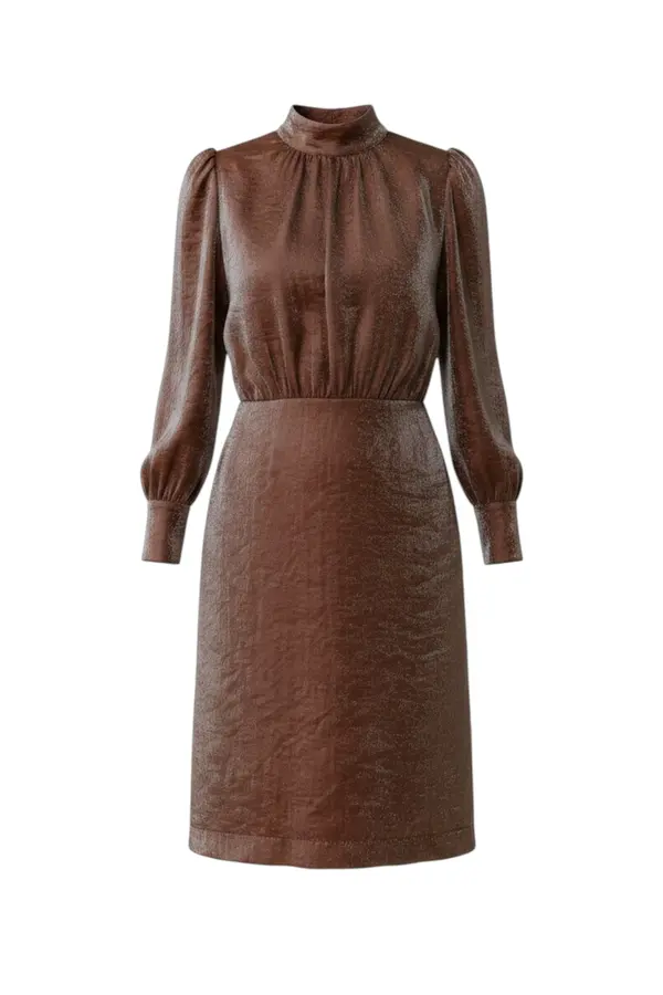 Anneli Jurk - Burgundy