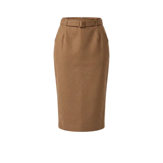 Alina Rok - Camel