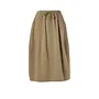 Paola Skirt - Army Green