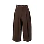 Painter Trousers - Dark Brown