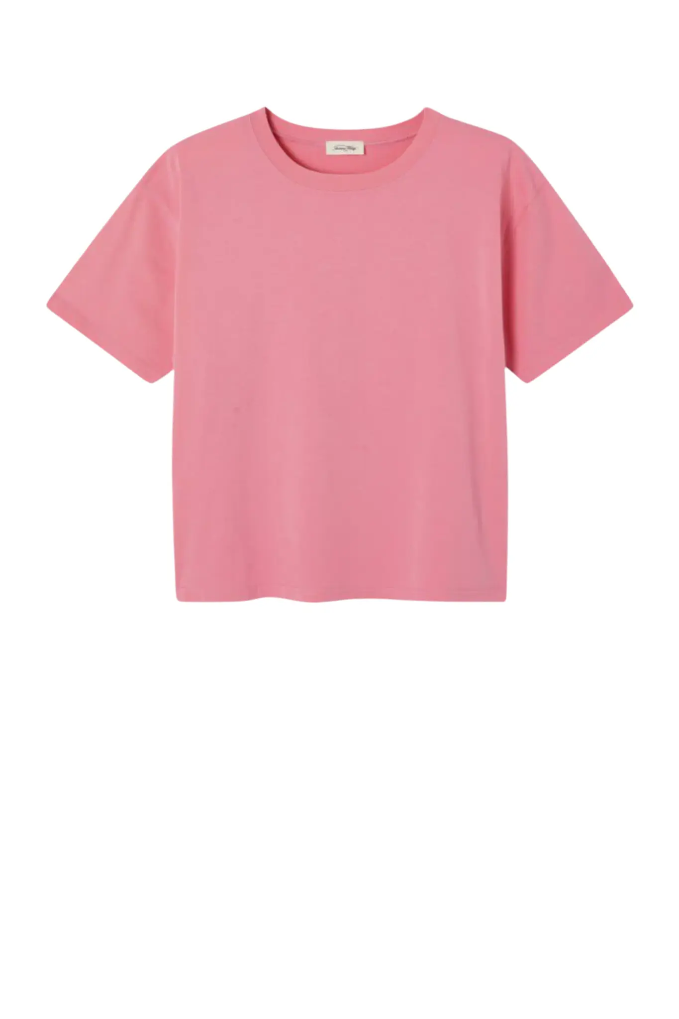 Fizvalley T-Shirt - Wild Rose