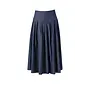Planet Skirt - Dark Denim