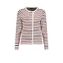 Vest - Andorra/White
