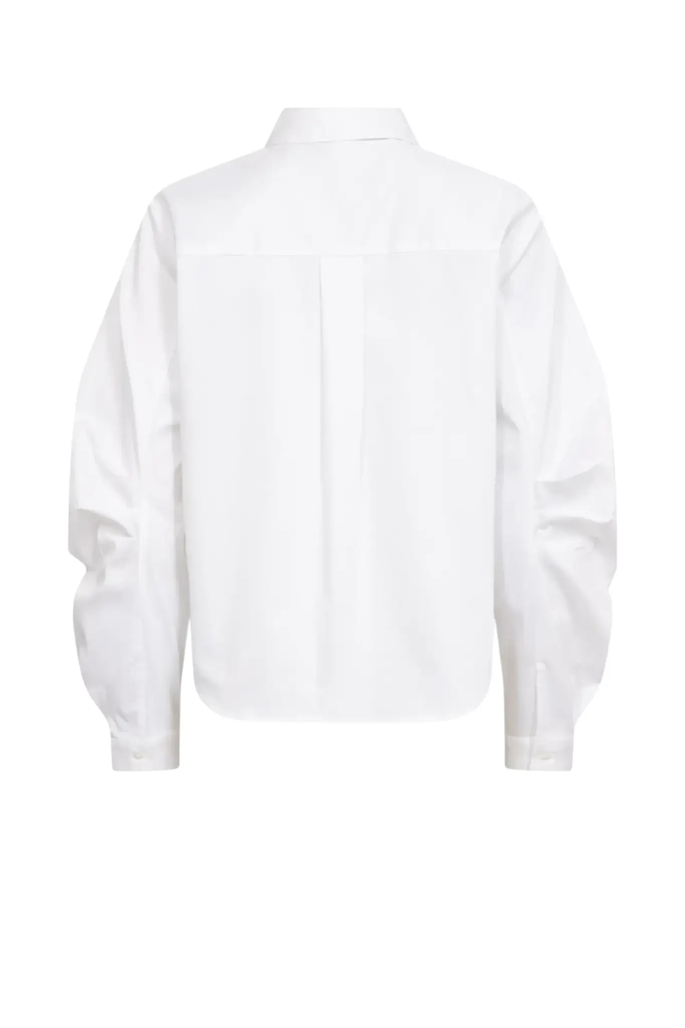 DaliaCC Shirt - White