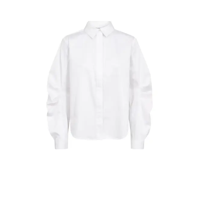 DaliaCC Shirt - White