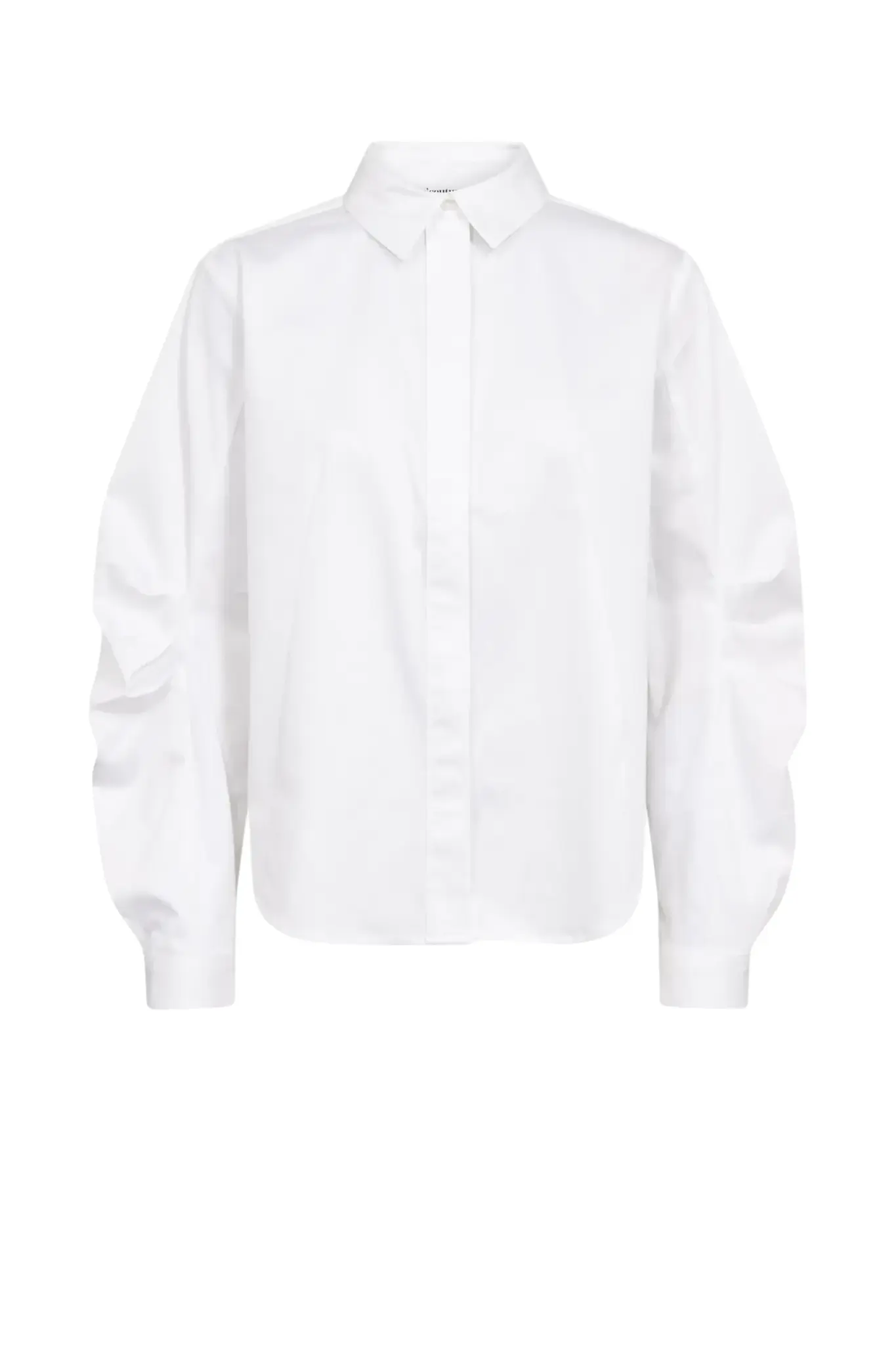 DaliaCC Shirt - White