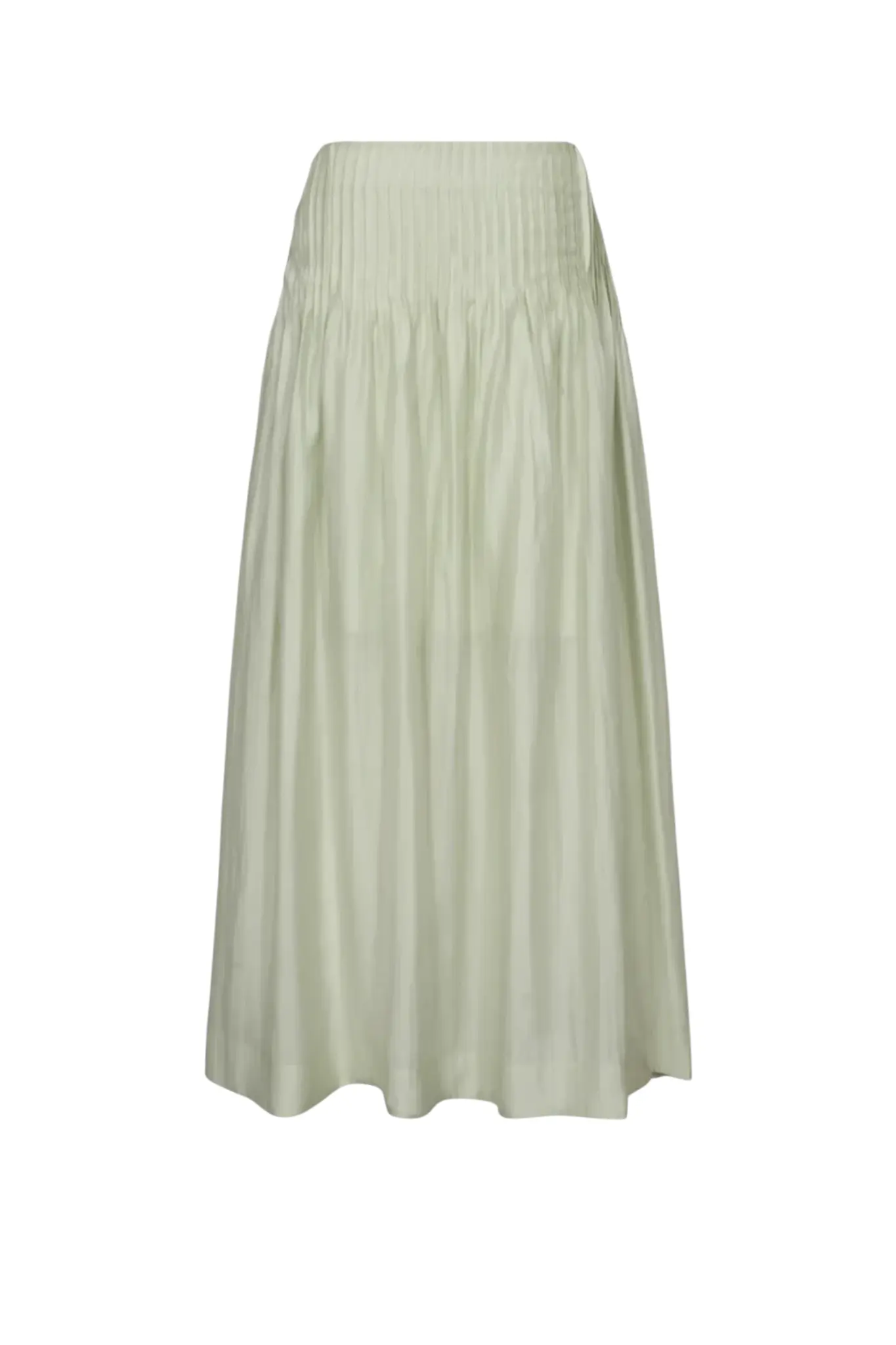 Molly Skirt - Green