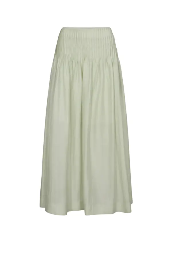 Molly Skirt - Green