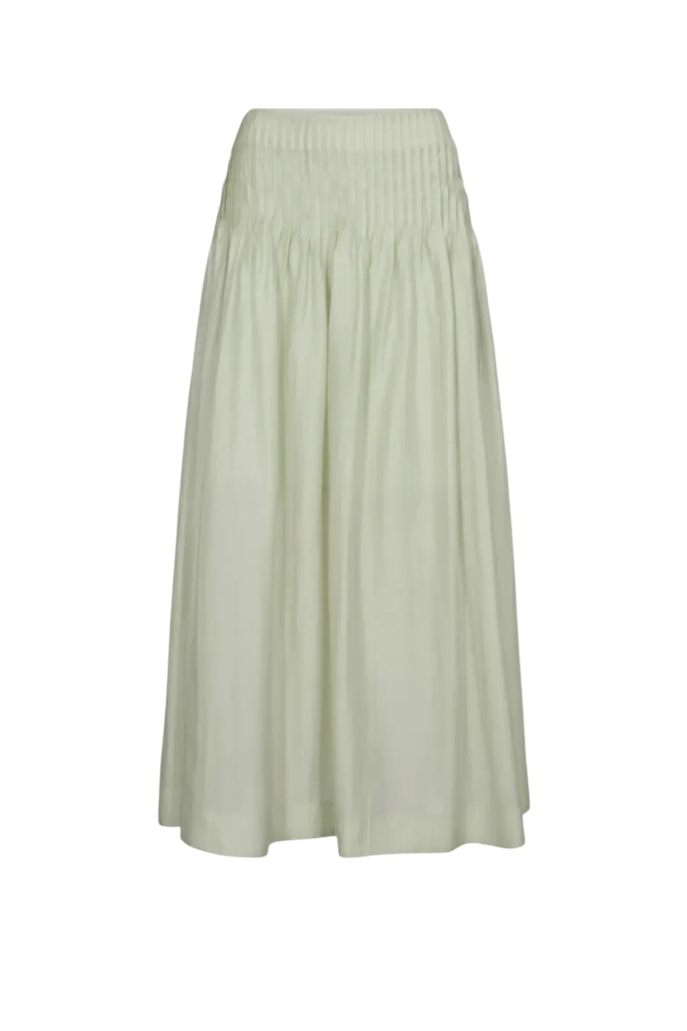 Molly Skirt - Green
