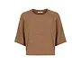 Marka Knit - Camel