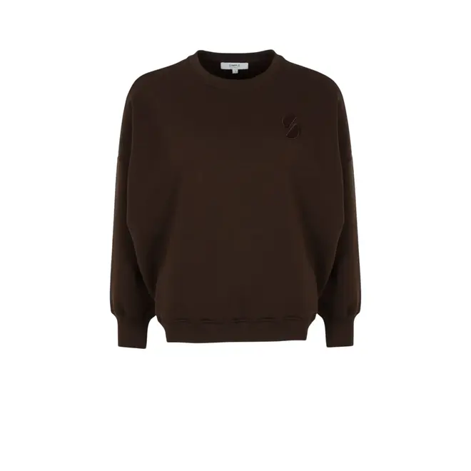 Lulu Sweater - Cacao