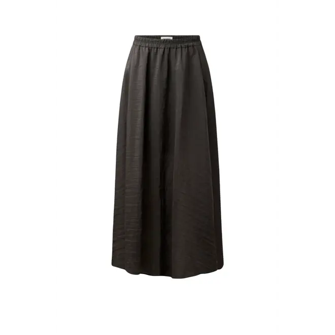 Qerime Skirt - Brown