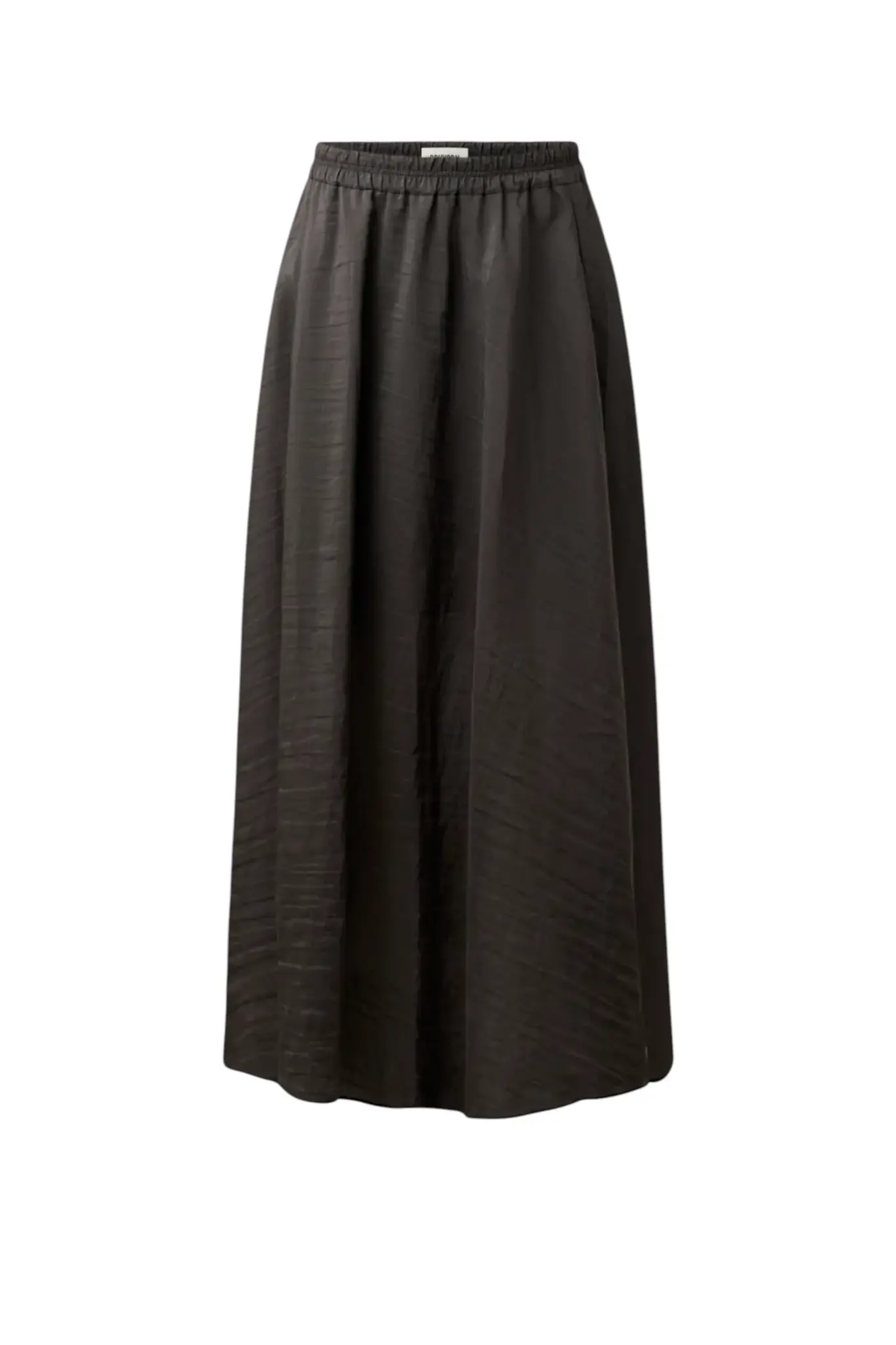 Qerime Skirt - Brown