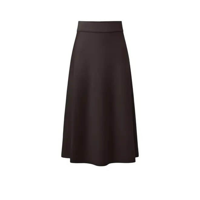 Theres Skirt - Brown