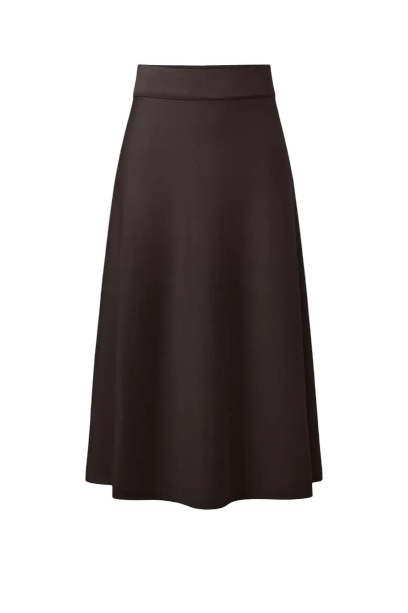 Theres Skirt - Brown