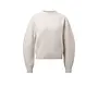 Ginnifer Sweater - White