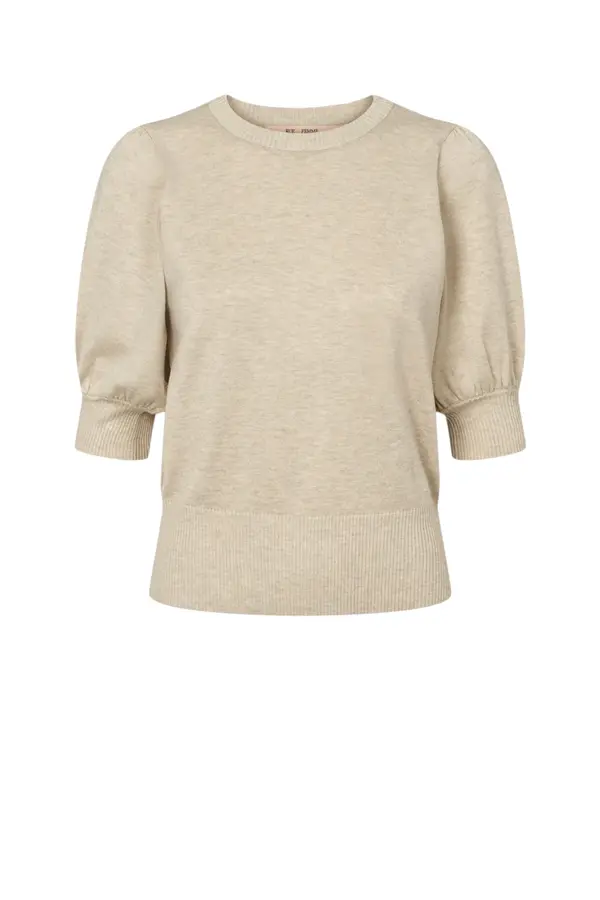 Sorrel Knit - Sand
