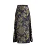 Isa Rok - Navy Gold