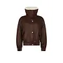 Jipuri Jacket - Brown