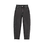 Jeans Pantalon - Dark Grey