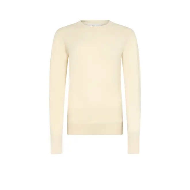 Sweater - Chalk