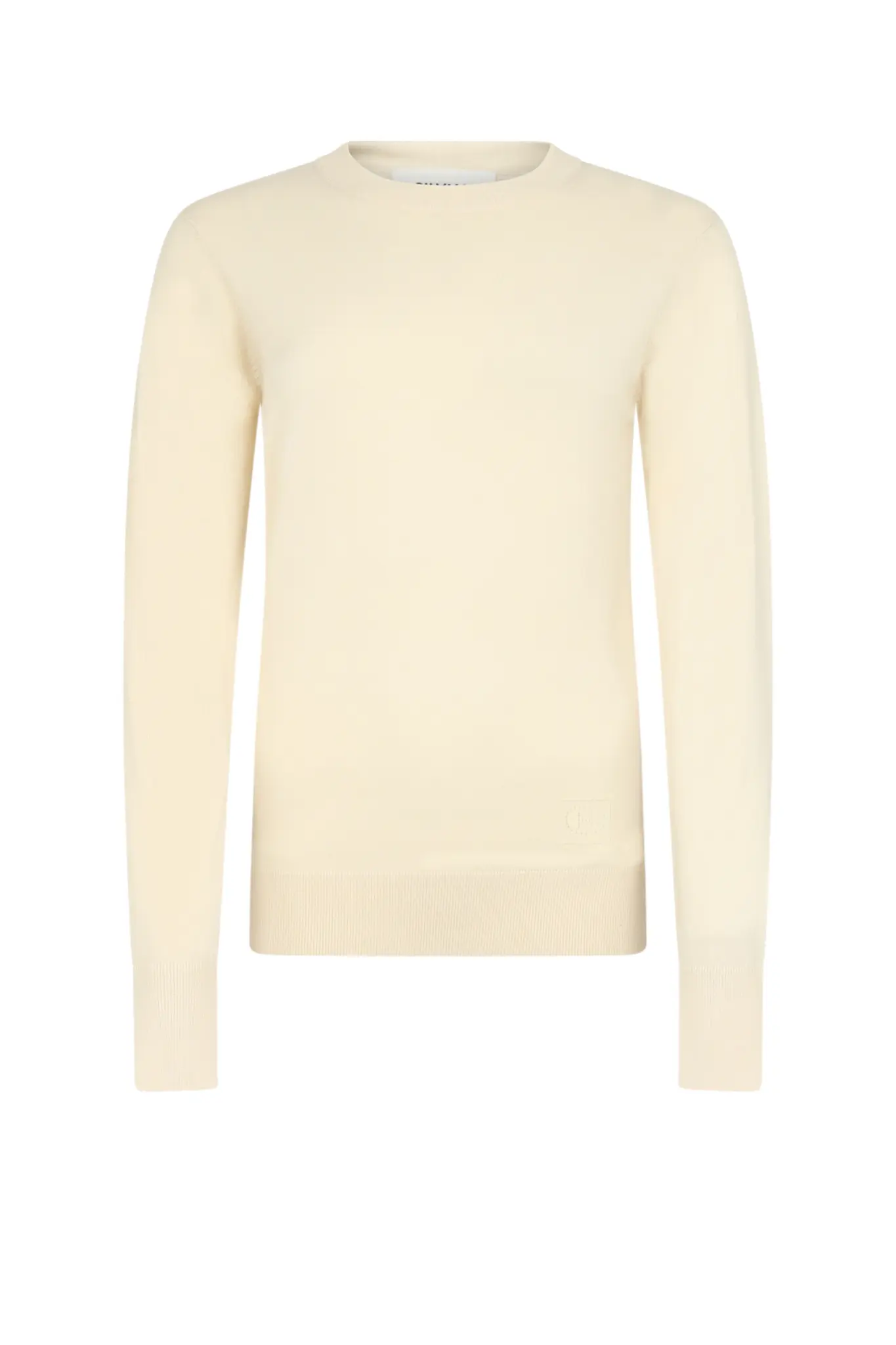 Sweater - Chalk