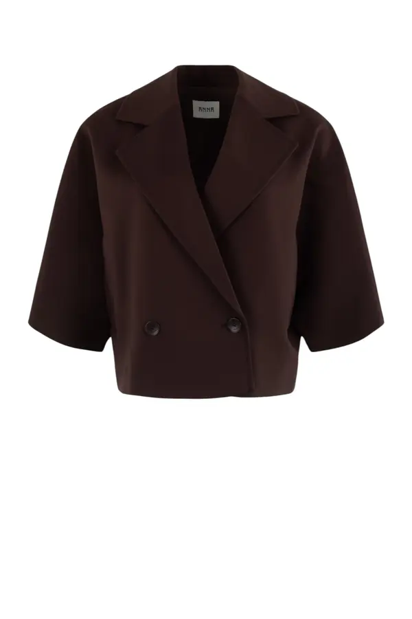 Blazer - Bruin