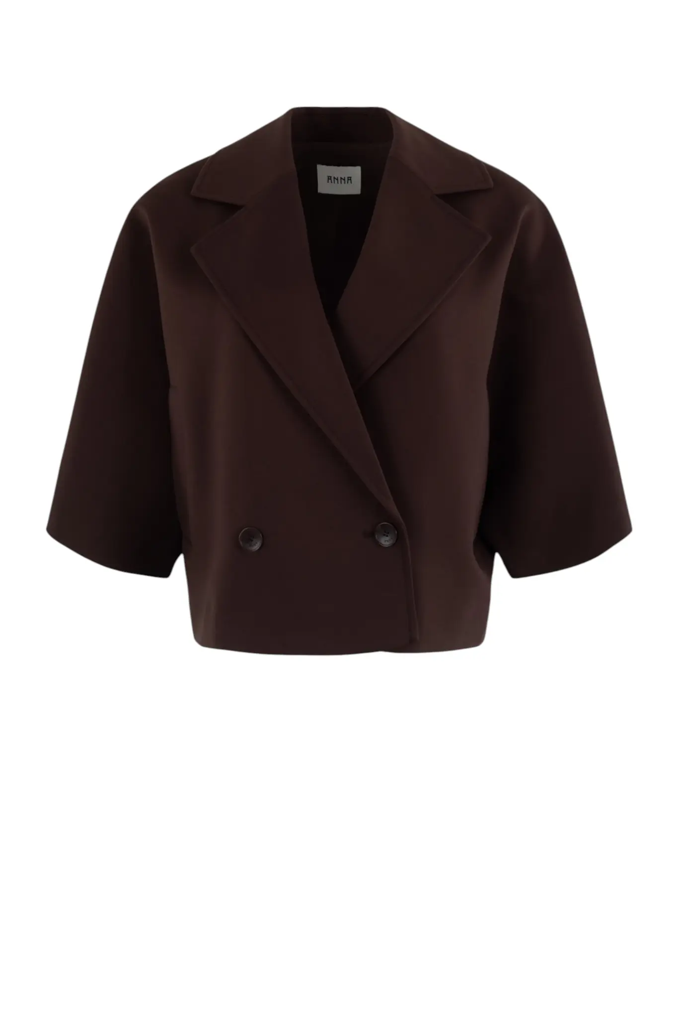 Blazer - Bruin