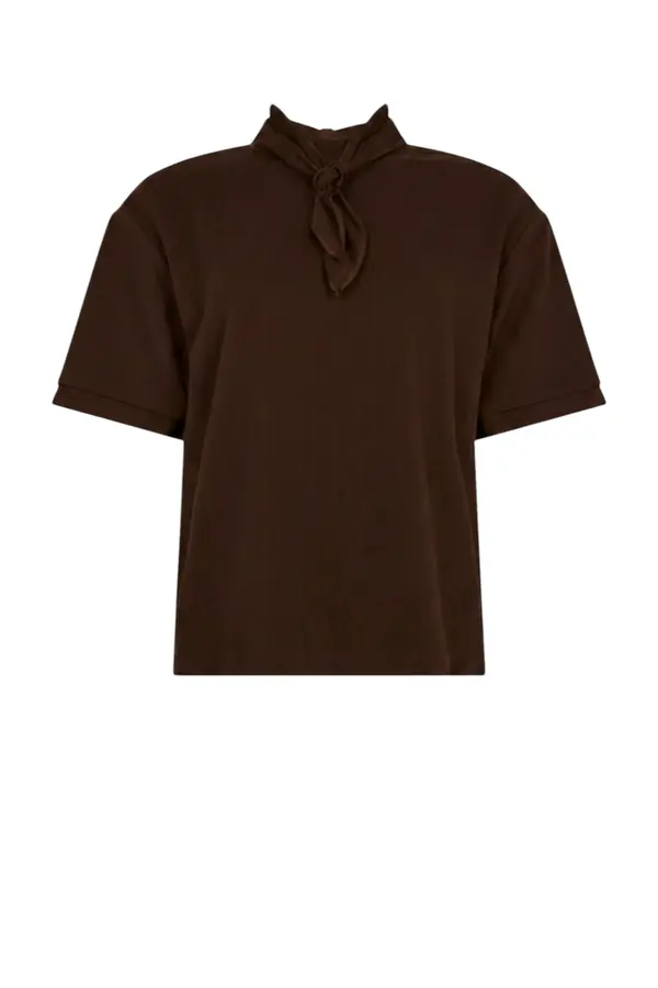 T-shirt - Coffee Choco