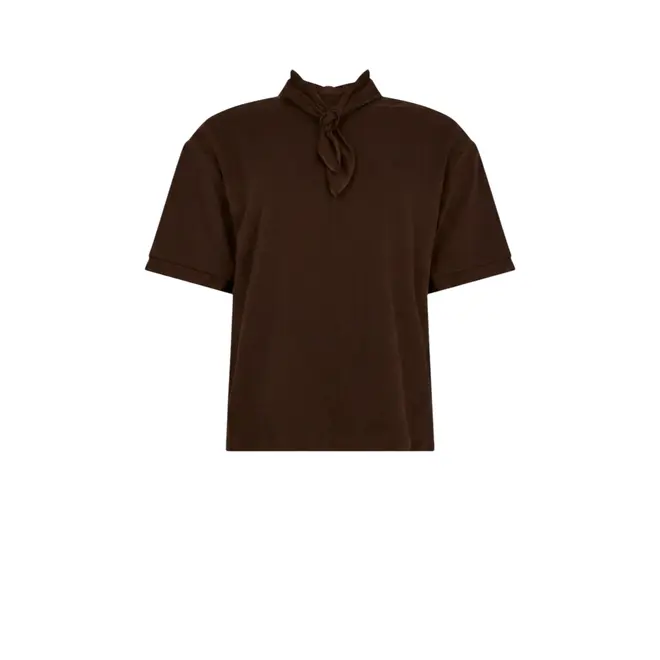T-shirt - Coffee Choco