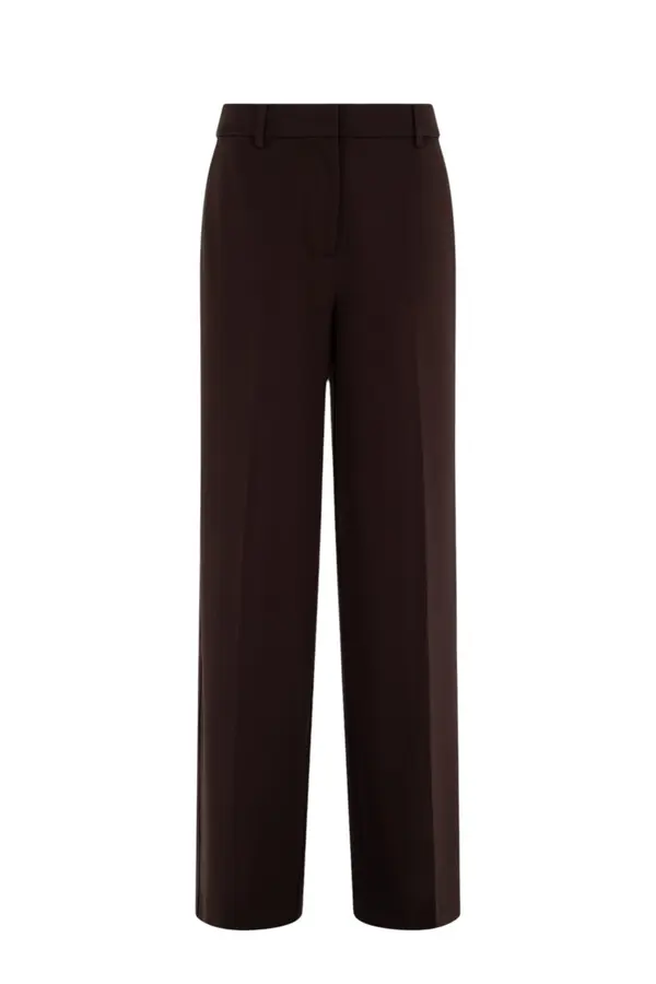 Pantalon - Bruin