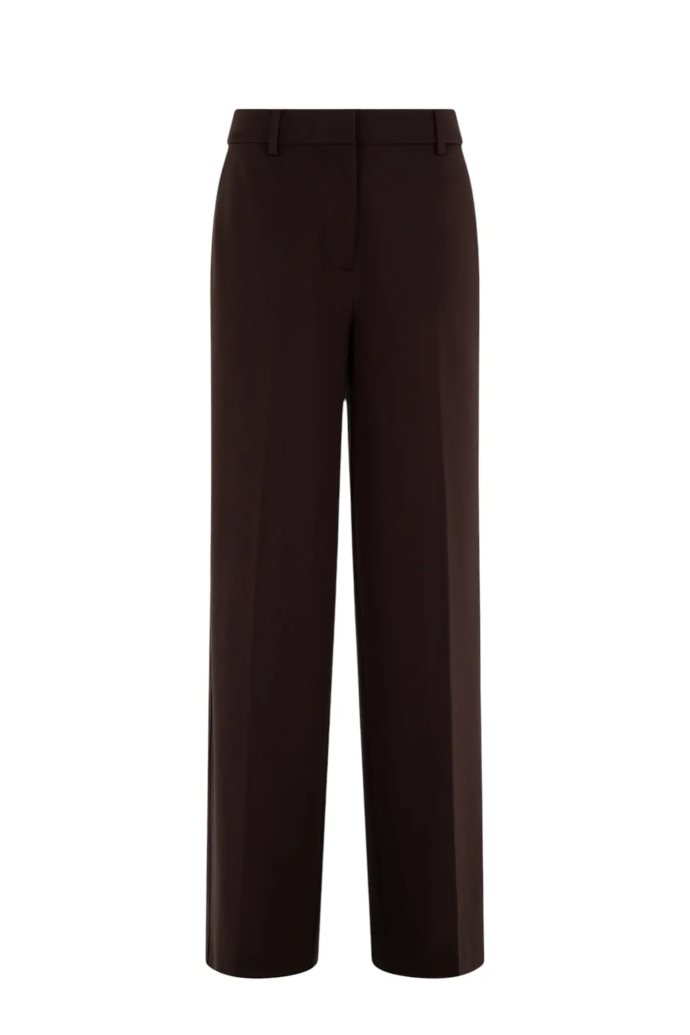Pantalon - Bruin