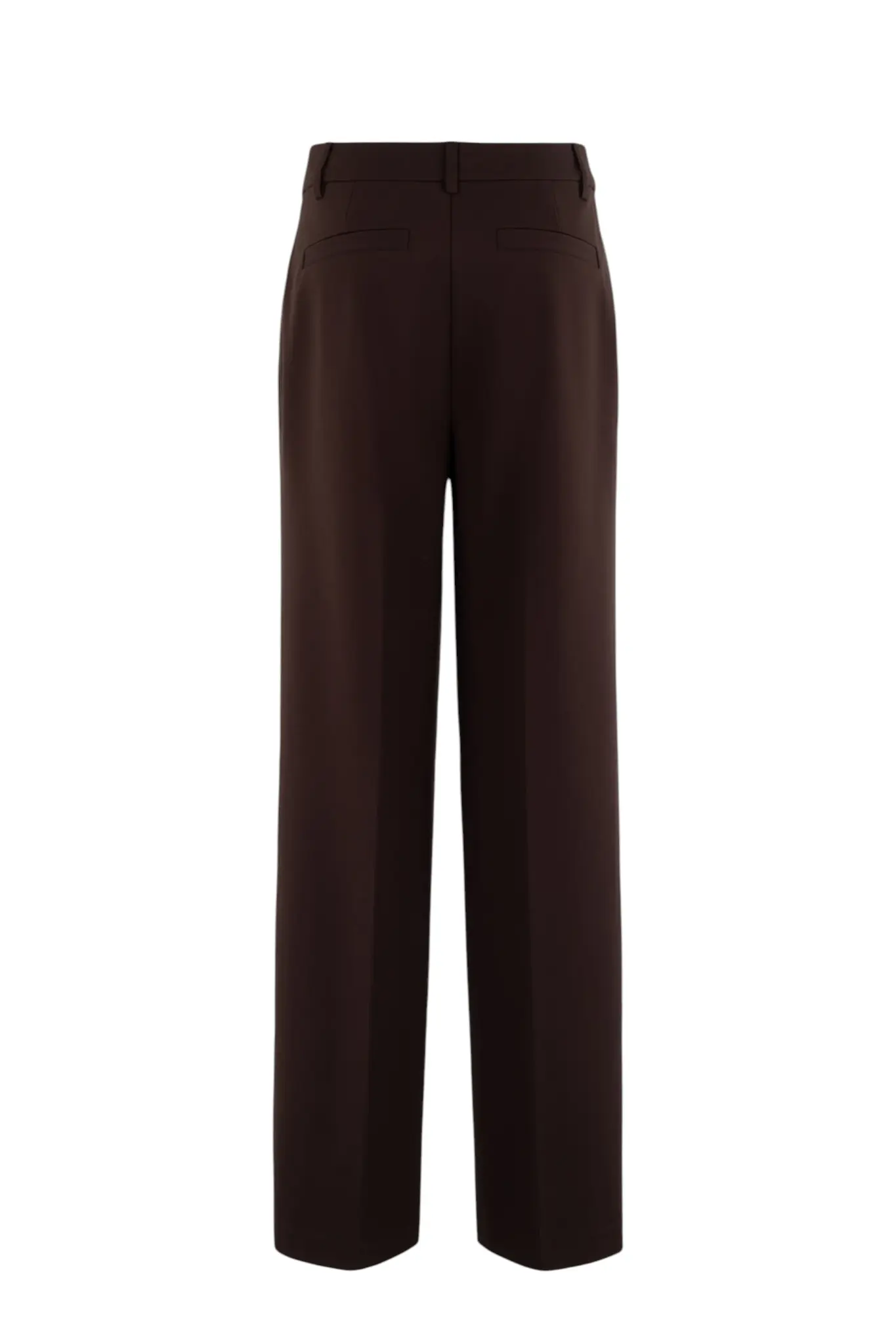 Pantalon - Bruin
