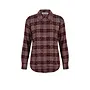 Blouses Shirt - Check Grey Ultimate