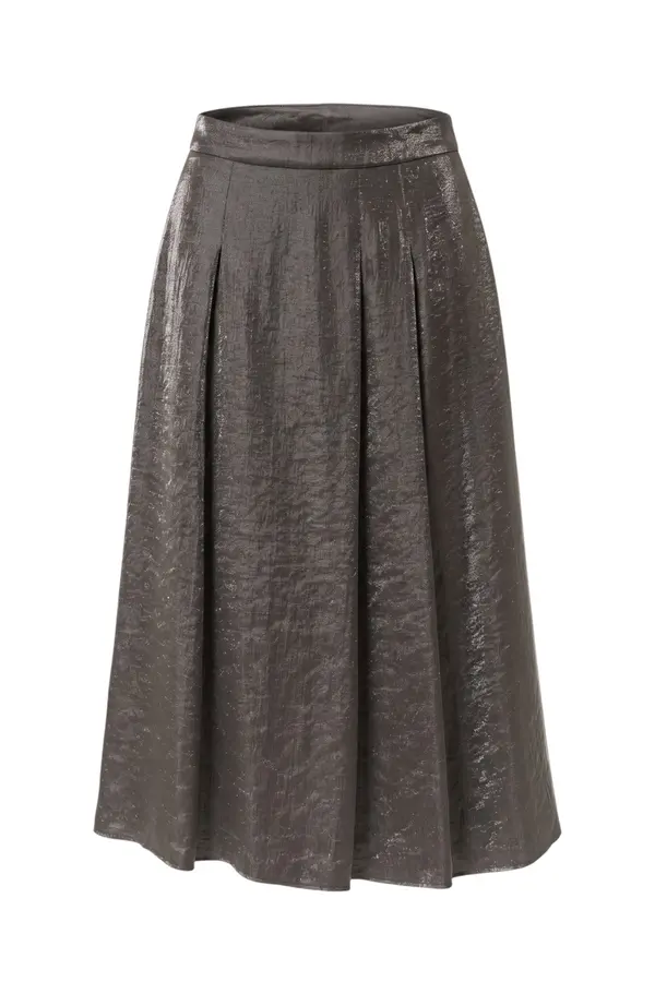 Thirza Rok - Donkerbruin