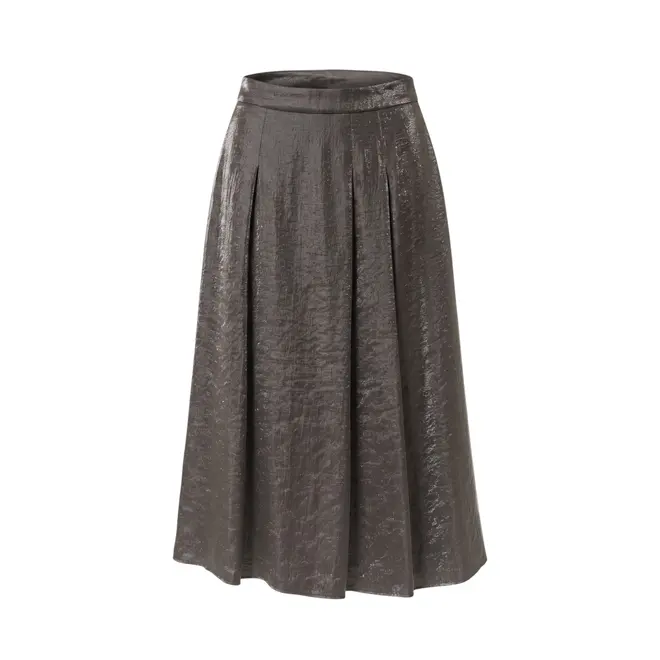 Thirza Rok - Donkerbruin