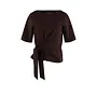 Blouse - Bruin