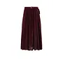 Broderie Rok - Beetroot
