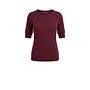 Feline Sparkle - Burgundy