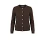 Bobby Knit - Dark Brown