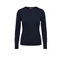 Elles F. Knit - Marine