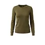 Rosa F. Knit - Olive
