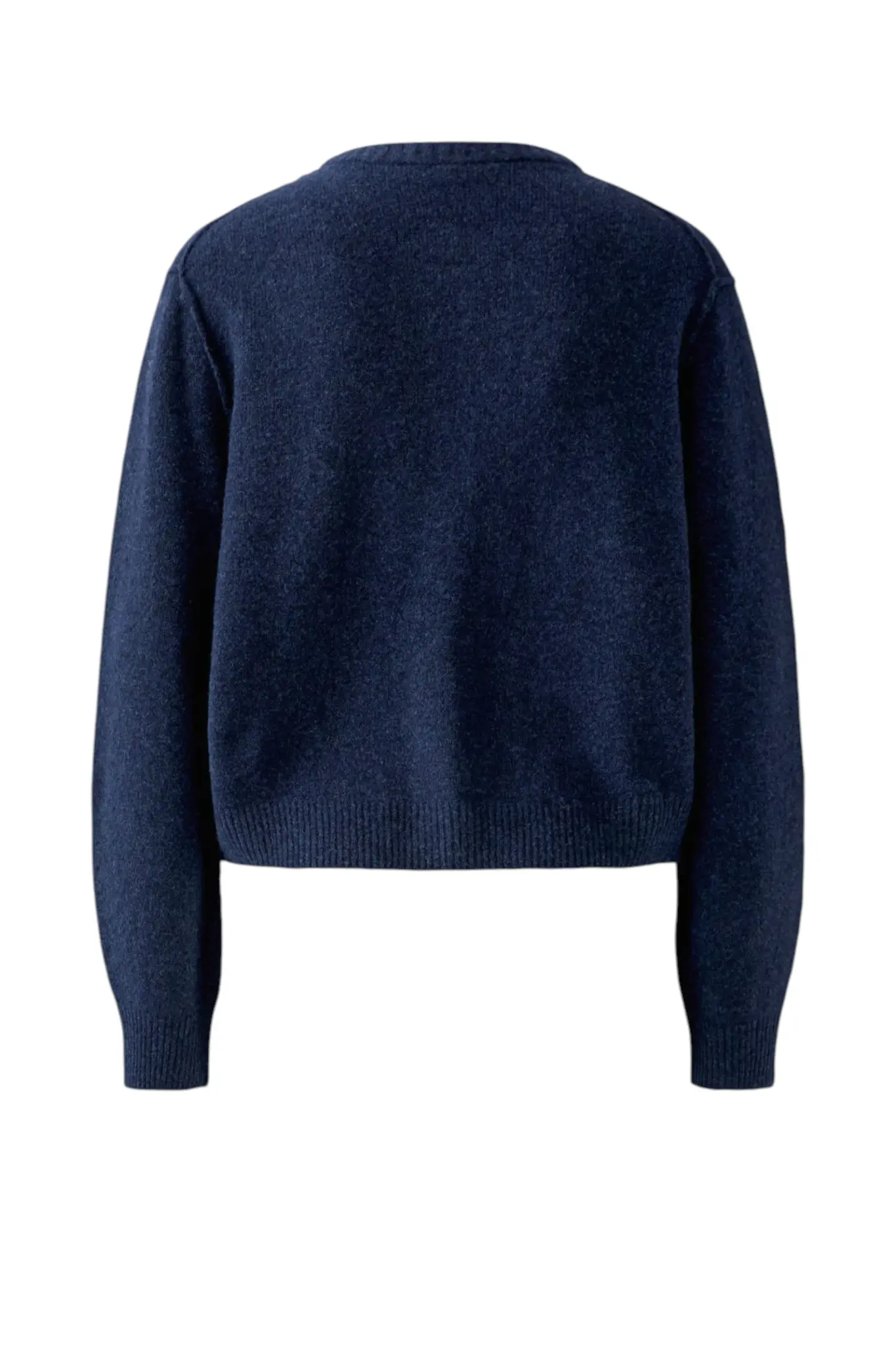 Cardigan - Dark Blue