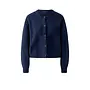 Cardigan - Dark Blue