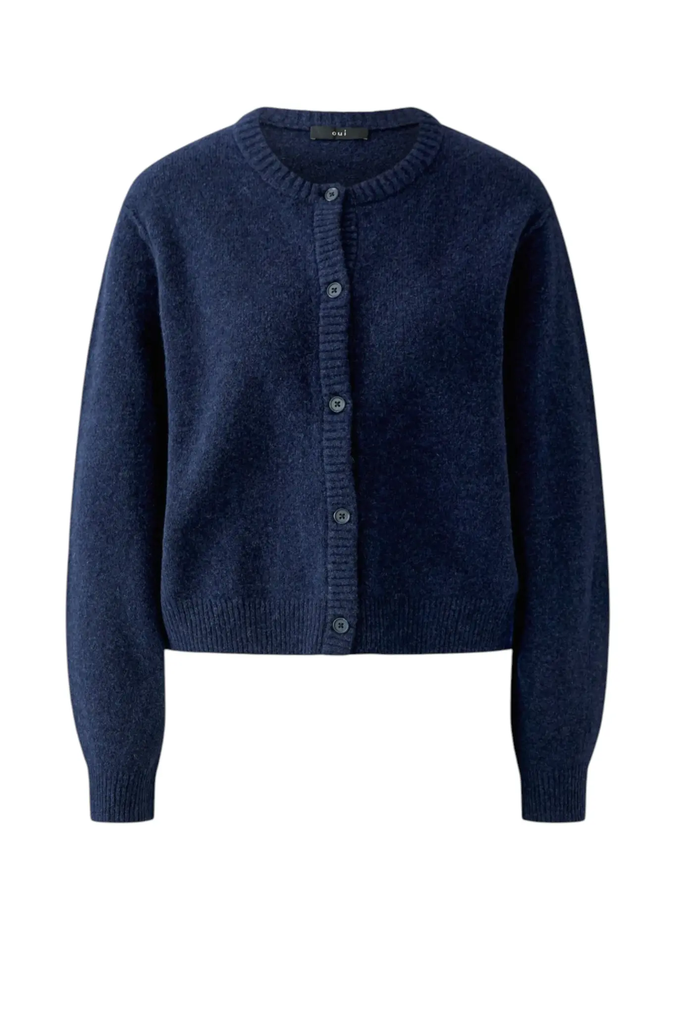 Cardigan - Dark Blue