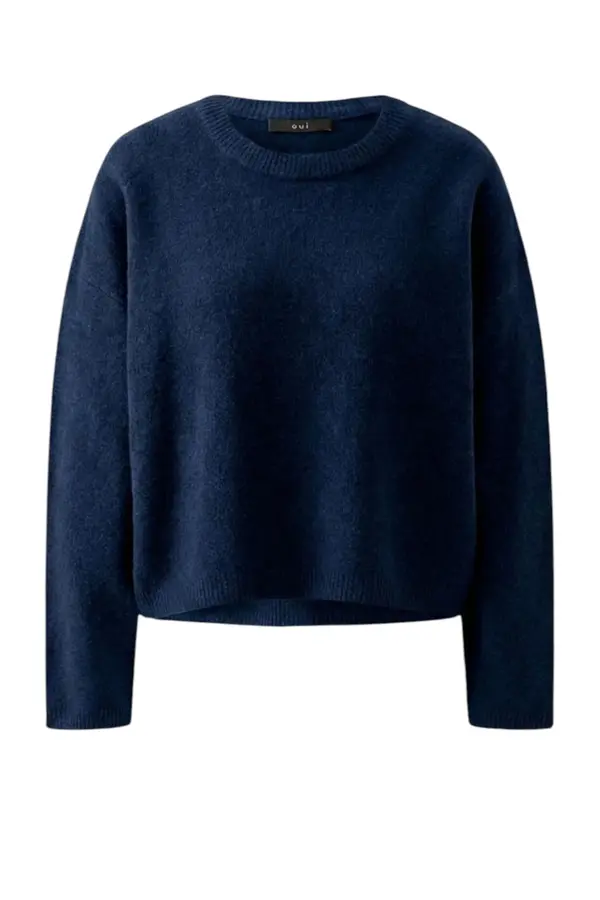 Pullover - Dark Blue