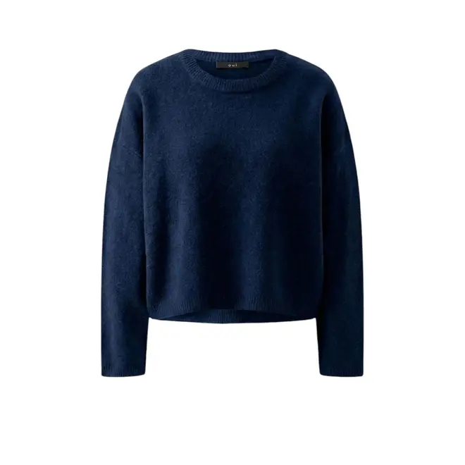 Pullover - Dark Blue