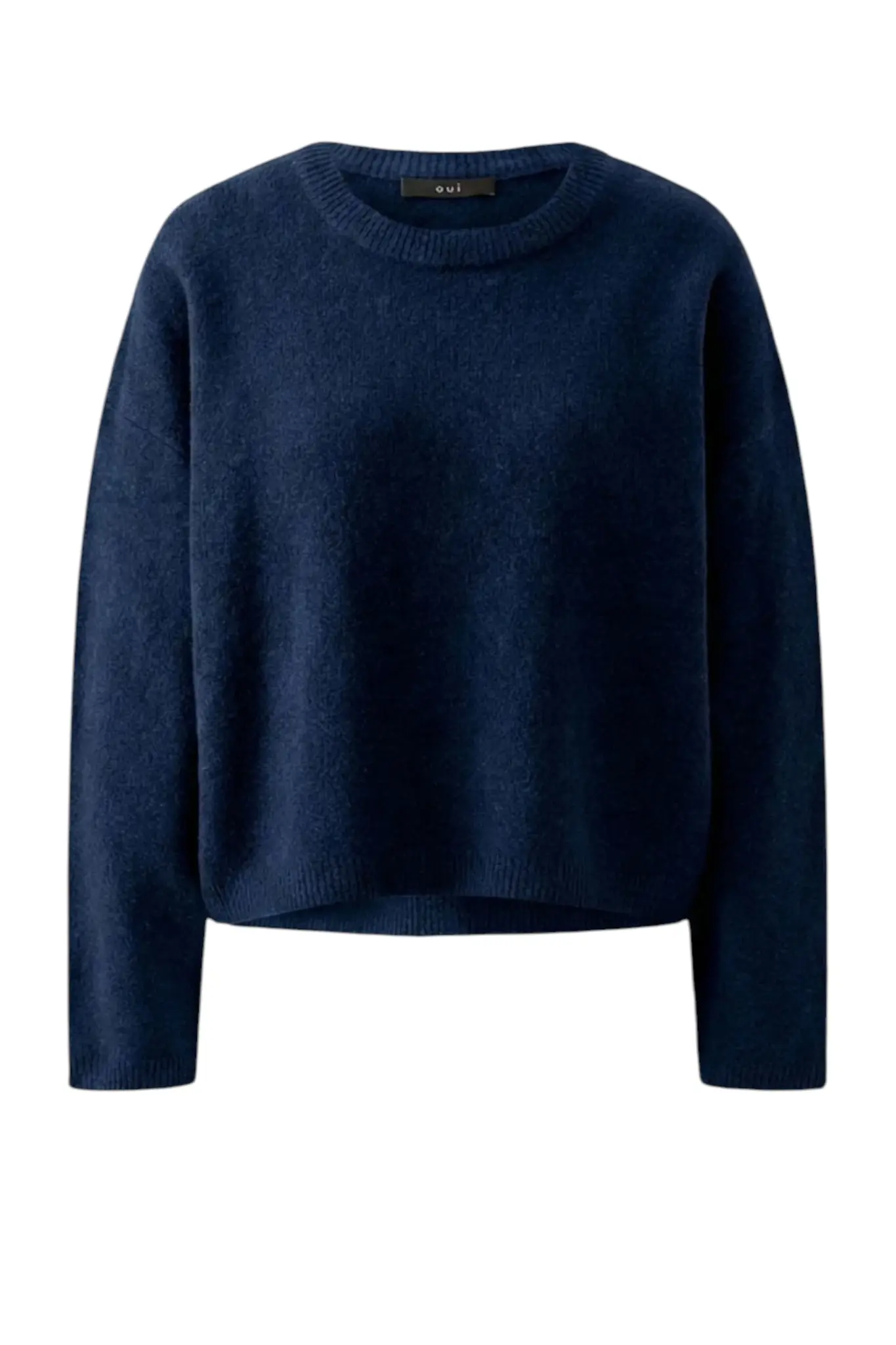 Pullover - Dark Blue